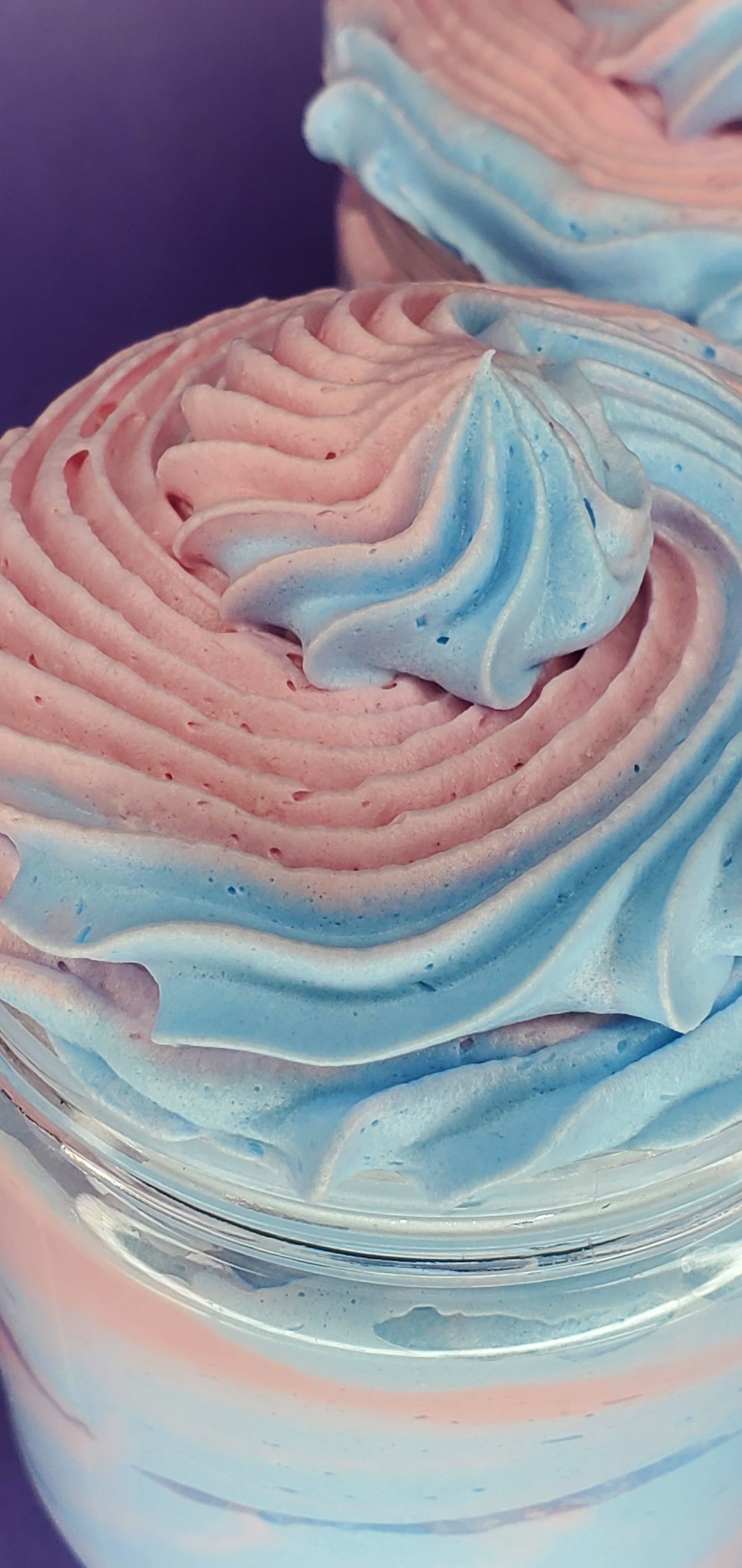 Baby Powder Scented Body Butter