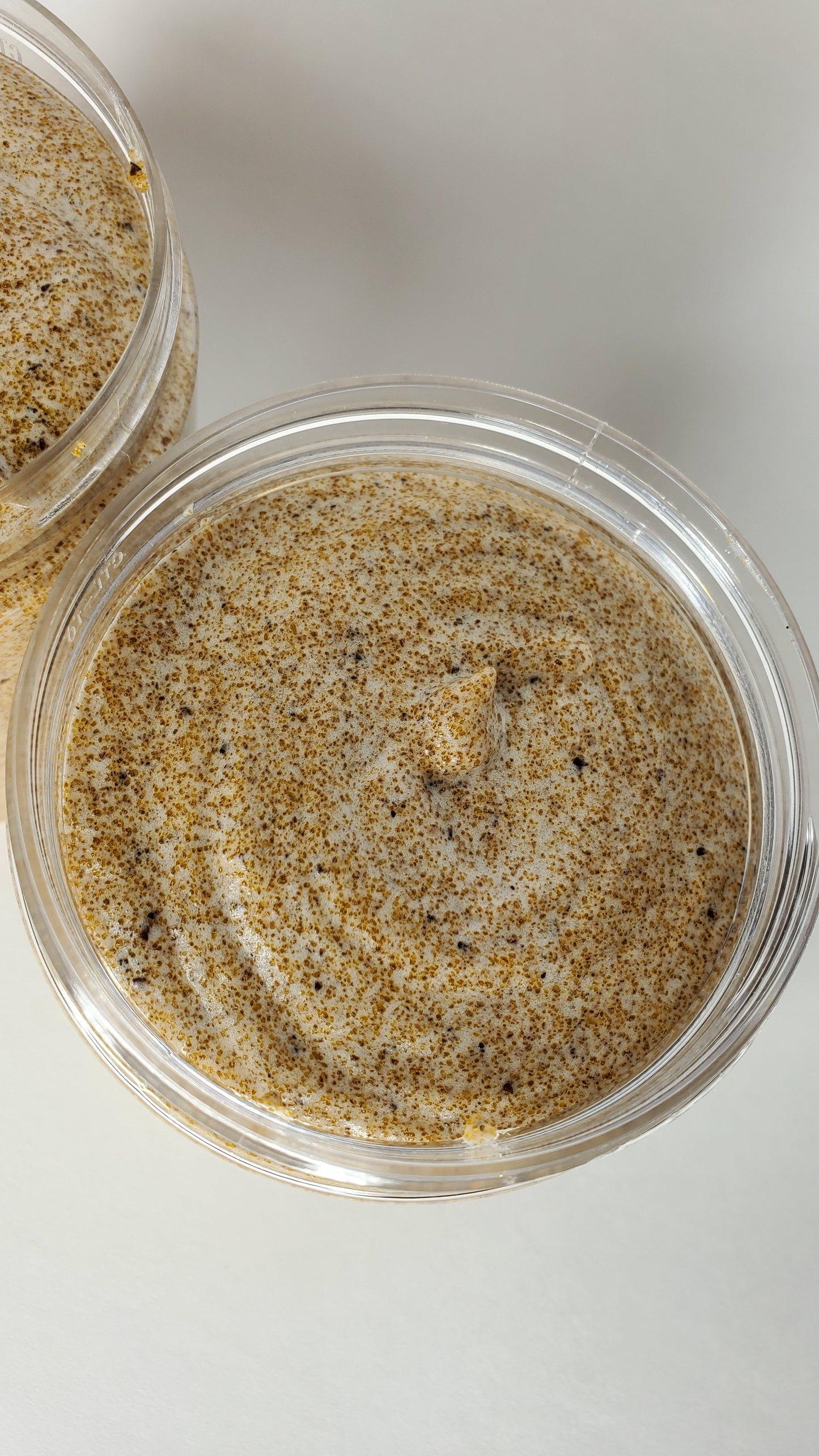 Coffee Body Scrub