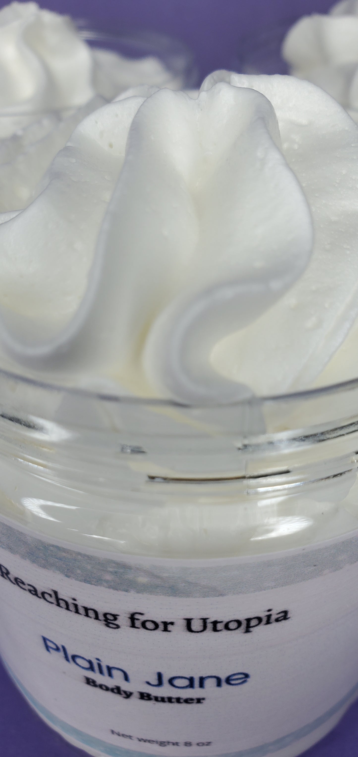 Plain Jane Body Butter